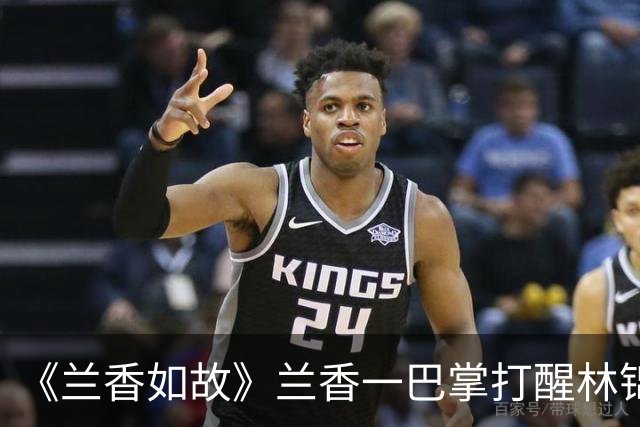 《兰香如故》兰香一巴掌打醒林锦岐！才懂她为何能空手救回蕺儿